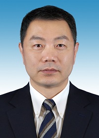 Vice-maire : Chen Jie