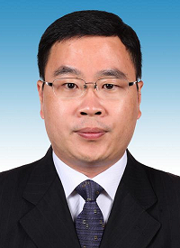 Vice-maire : Chen Yujian