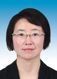 Vice-maire : Xie Dong