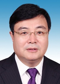 Membre du groupe dirigeant du Parti communiste chinois : Shu Qing
