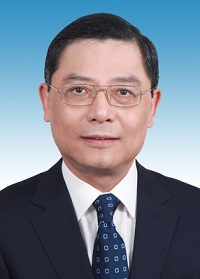 Membre du groupe dirigeant du Parti communiste chinois : Peng Chenlei