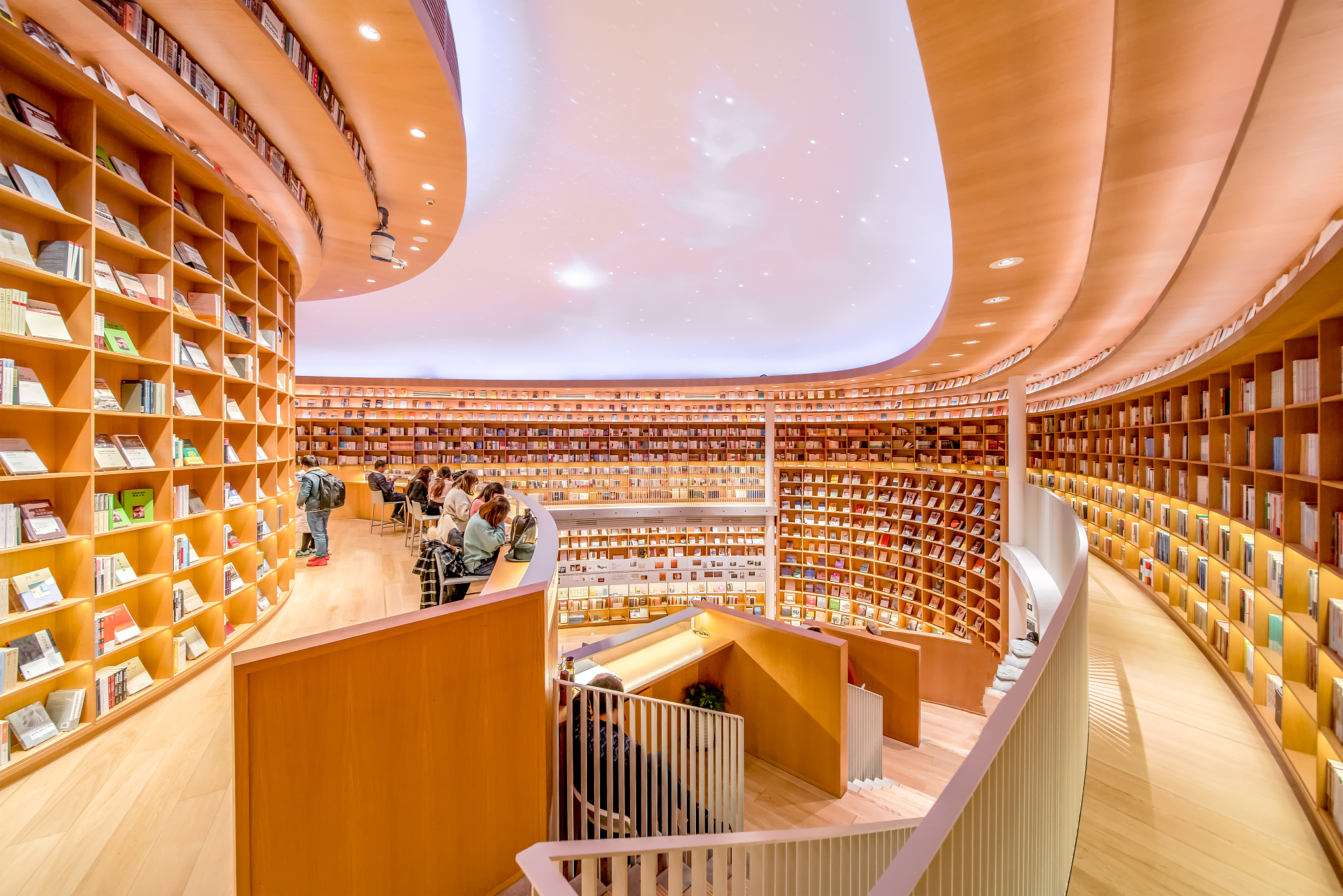 Librairies et Bibliothèques
