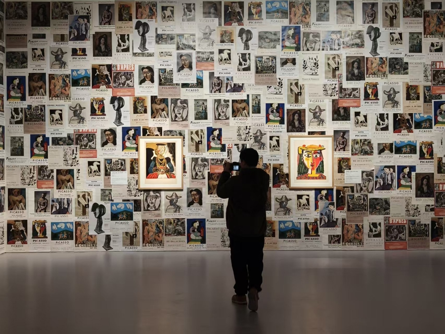 Le passage à l'année 2026 s'accompagne d'un afflux important de visiteurs dans les musées et institutions culturelles