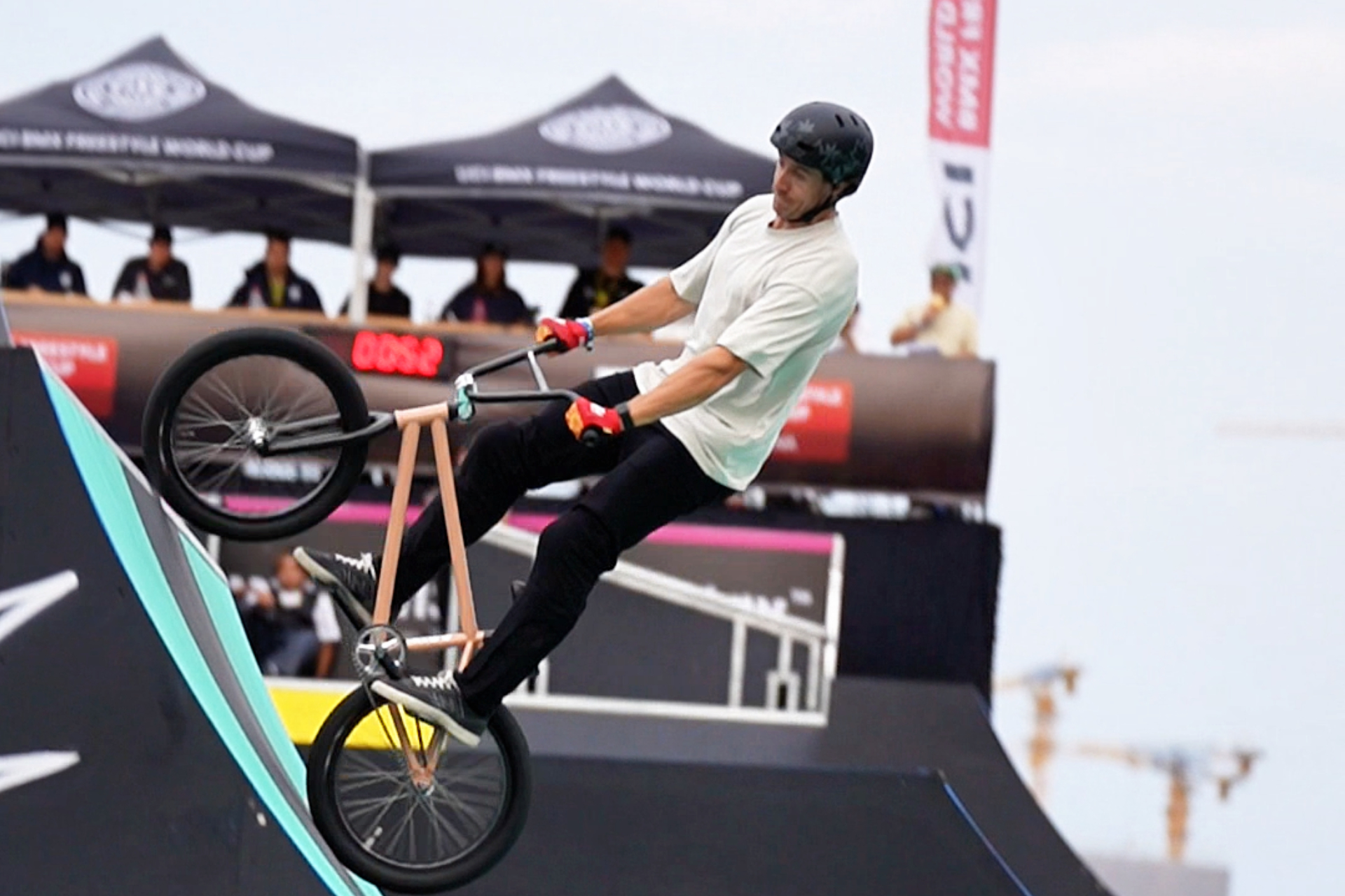 FISE – Un nouveau cap franchi