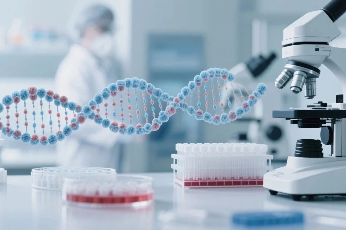 Shanghai publie des mesures pour soutenir les grands projets biopharmaceutiques à capitaux étrangers
