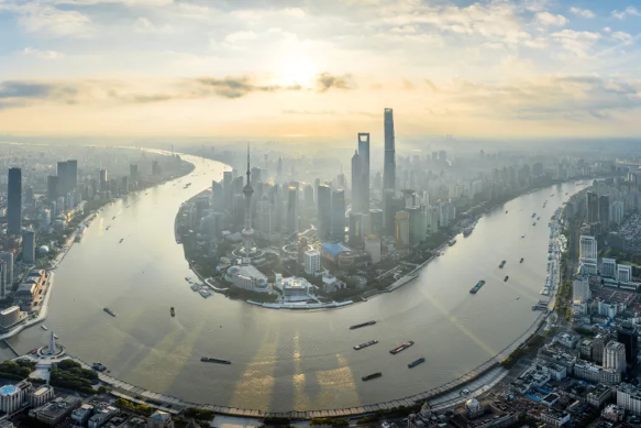 Aperçu du fonctionnement de l'économie nationale de Shanghai en 2024
