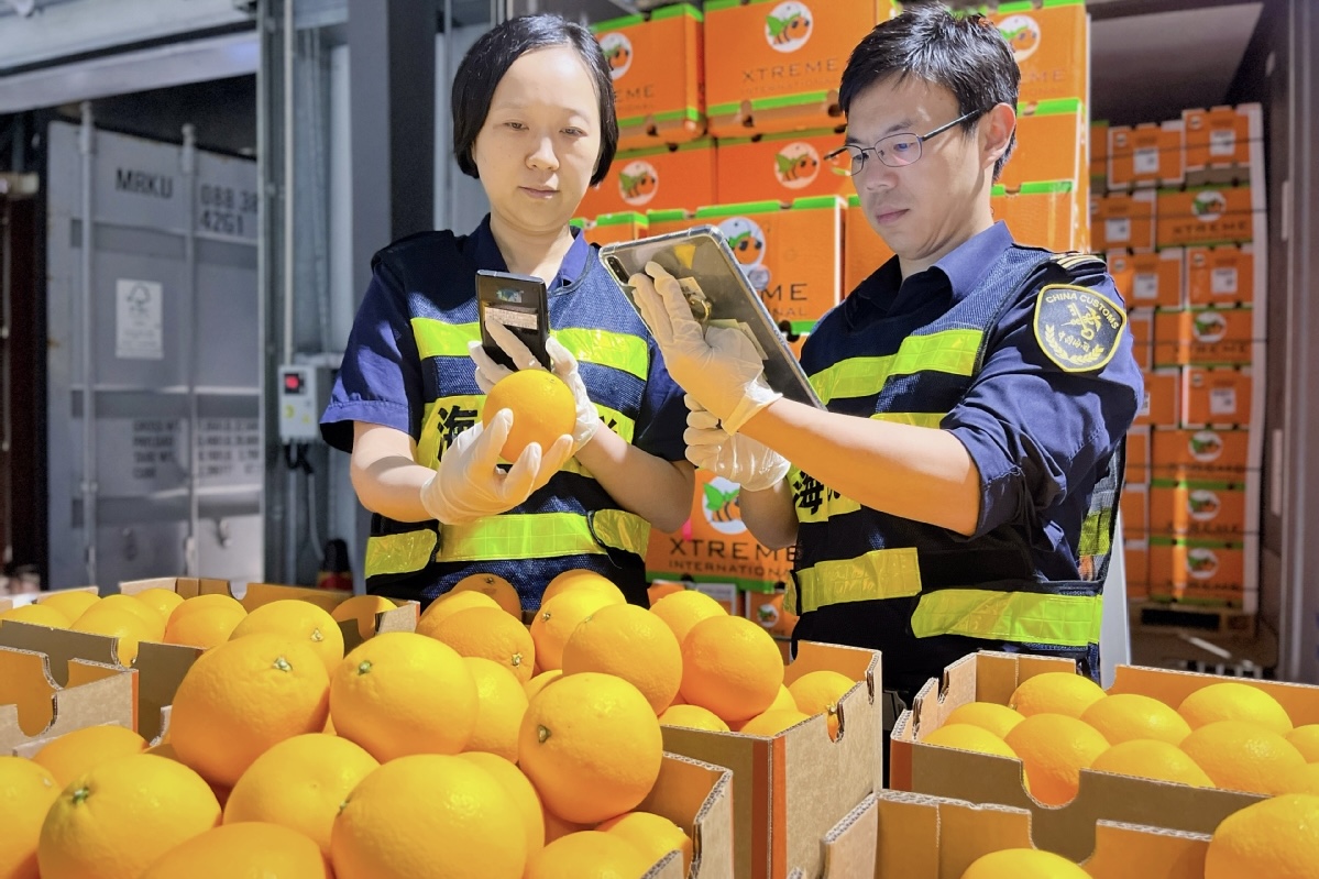 Le traitement au tarif douanier zéro en faveur des produits africains porte ses fruits