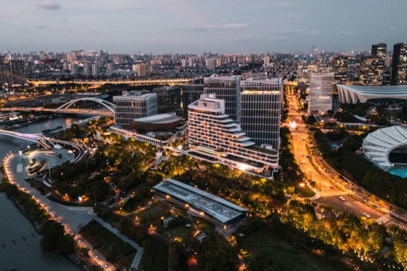 Shanghai lance 28 nouvelles mesures pour stimuler la consommation