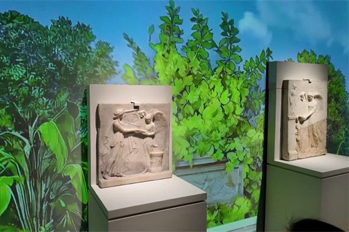 Une grande exposition de la Rome antique de haut niveau arrive à Shanghai