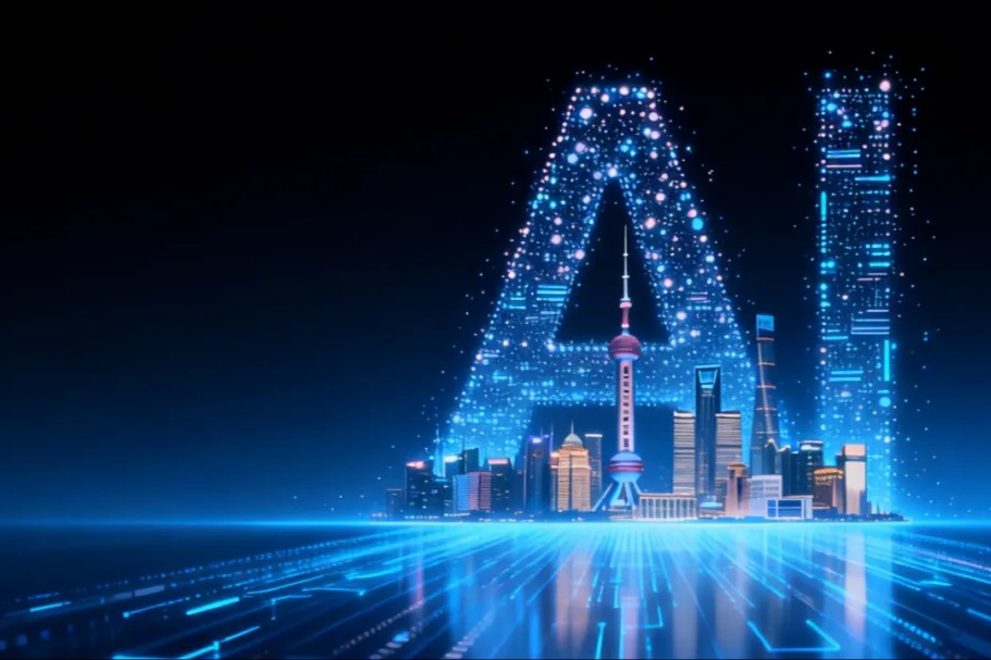 Shanghai dévoile « Huit mesures de Shanghai » pour les micro-séries alimentées par l'IA