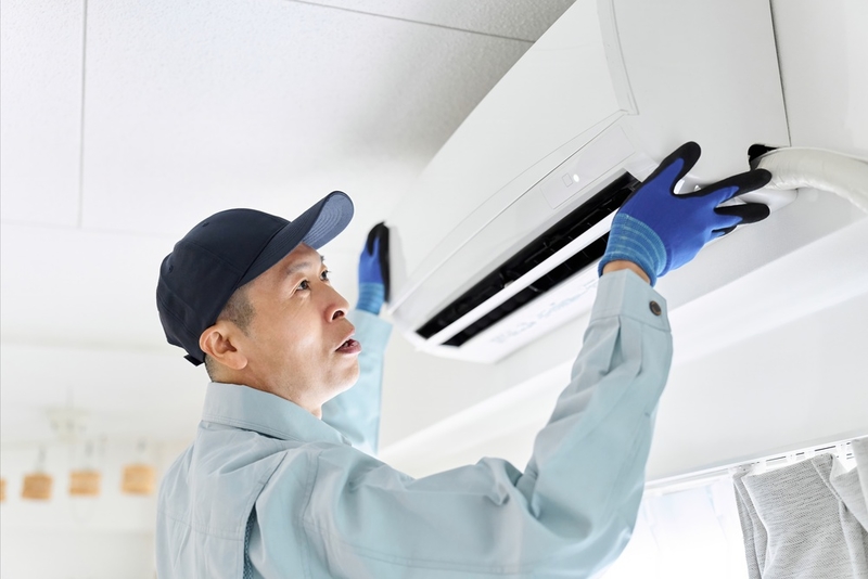 Entretien des appareils électroménagers : assurez le bon fonctionnement de votre maison