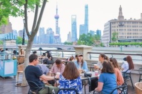 La famille Musk encourage à aller voyager en Chine dans un contexte d'intérêt mondial croissant