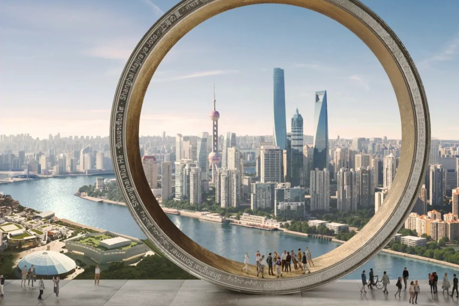 Shanghai publie les premiers sites emblématiques de l'économie nocturne et les lieux prisés pour la vie nocturne