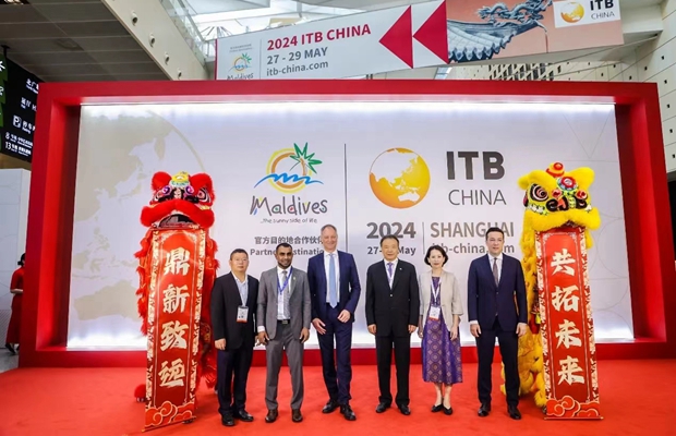 ITB China 2024 amené à dynamiser le tourisme mondial
