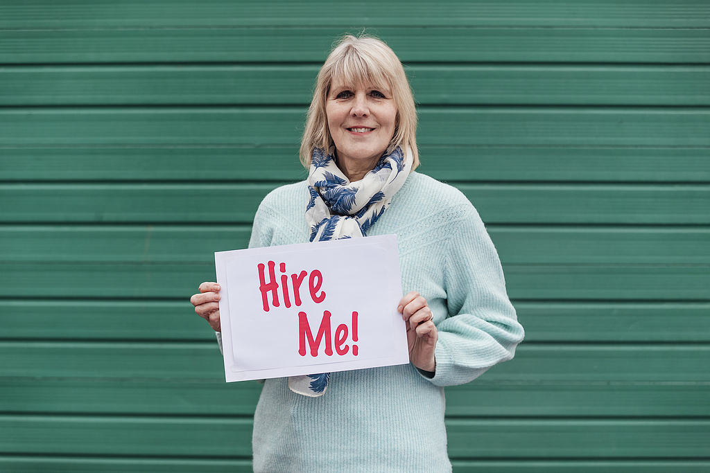 Shanghai renforce le soutien à l'emploi des seniors