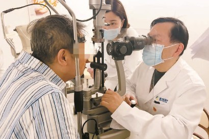 Les services médicaux internationaux de Shanghai continuent de gagner des «fans» étrangers