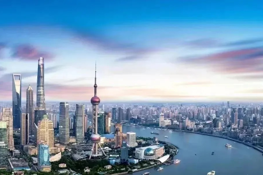 Shanghai lance son invitation au monde avec son nouveau programme culturel et touristique « Six éléments pour Shanghai »