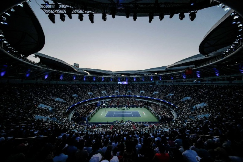 Rolex Shanghai Masters 2025 se clôture avec succès