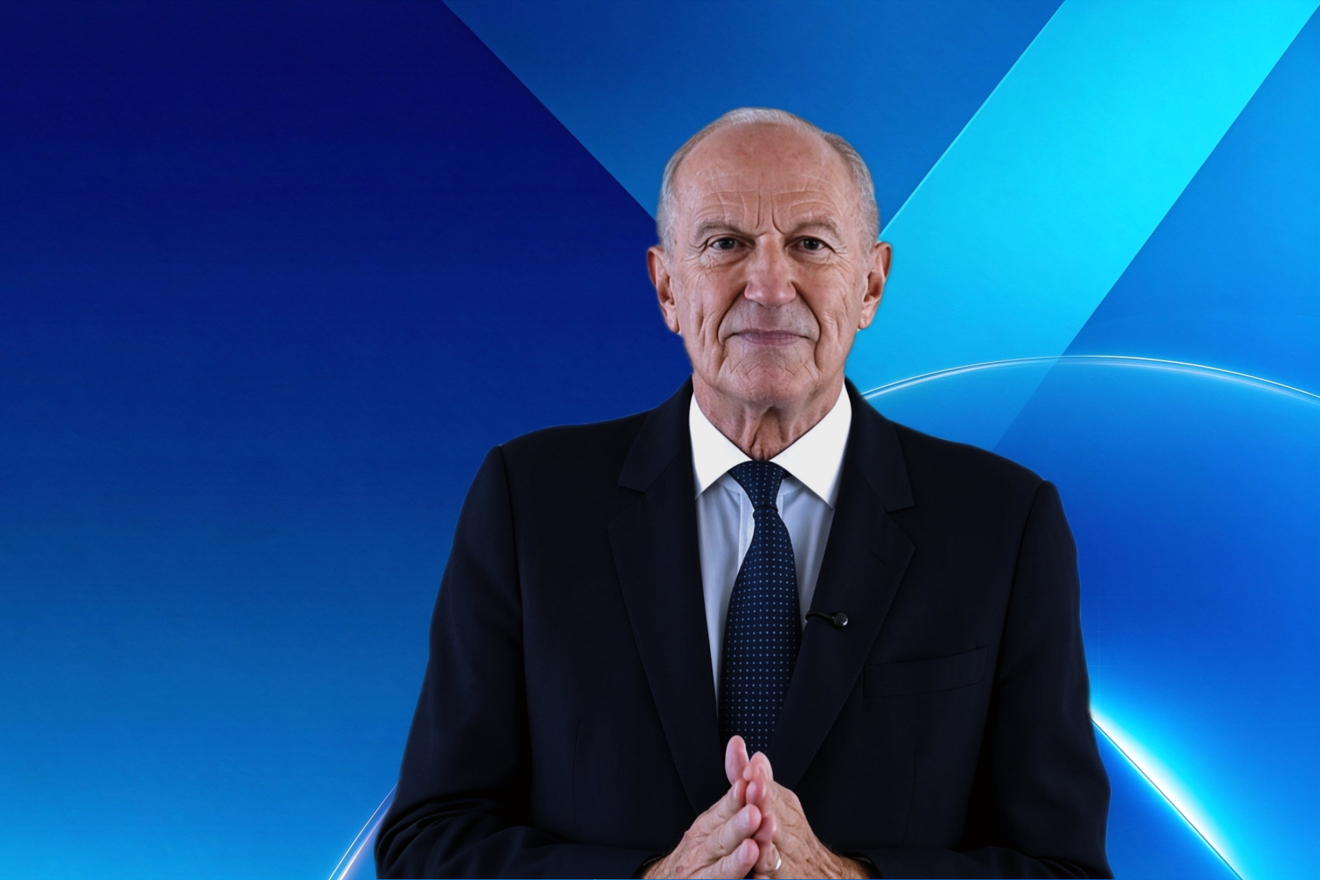 Perspective IBLAC : le président du Conseil d'administration de L'Oréal sur l'IA au service de la libération du potentiel humain