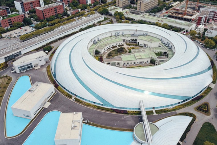 Shanghai arrive en tête du classement national pour son niveau global d'innovation scientifique et technologique