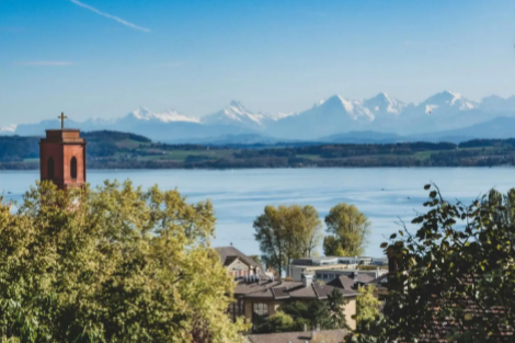 Le marché chinois demeure une priorité pour les entreprises suisses, selon un ancien ambassadeur