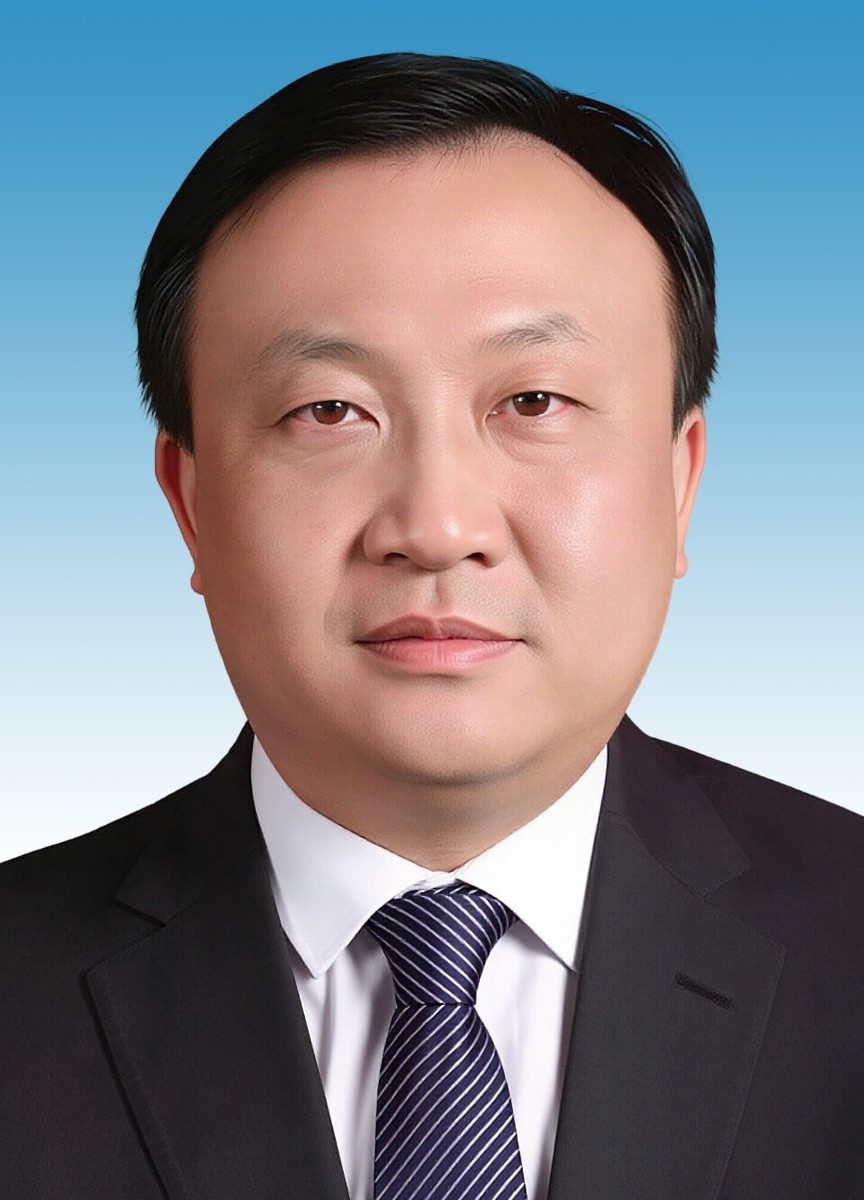 Vice-maire exécutif : Hua Yuan