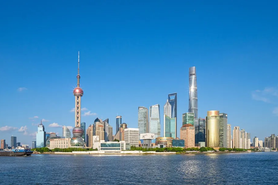 L'économie de Shanghai maintient une stabilité globale au premier semestre 2025
