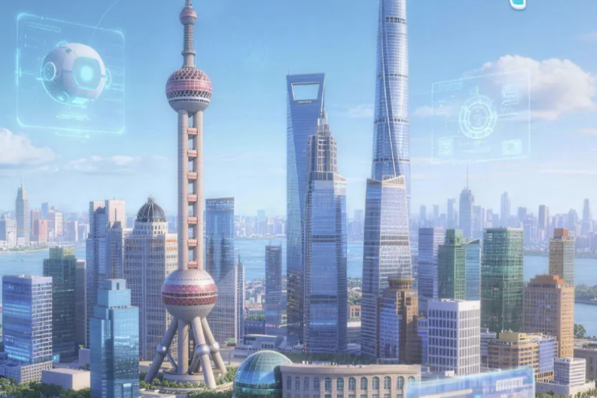 Shanghai publie son 15ᵉ Plan quinquennal pour le secteur des services