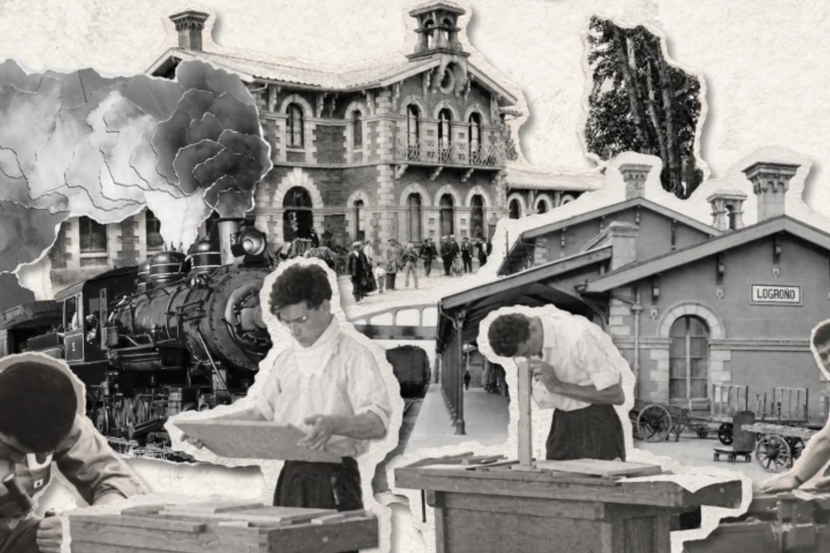 Manuel des métiers : l'évolution des métiers (1950–2026)