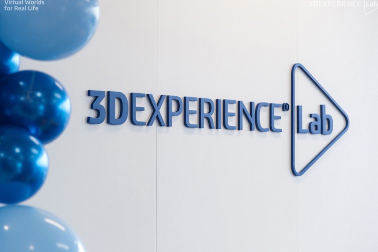 Dassault Systèmes inaugure le premier laboratoire 3DEXPERIENCE en Chine à Shanghai
