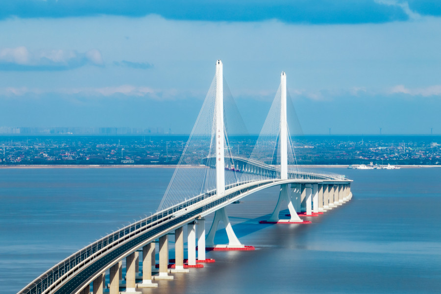 Points de service à guichet unique pour la création d'entreprises à Shanghai : District de Chongming