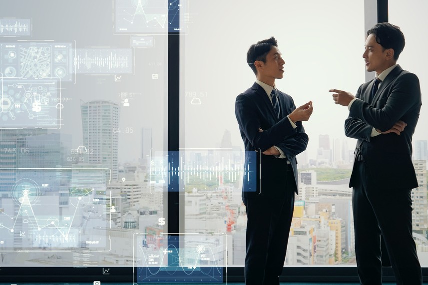 Une start-up ou une entreprise établie, laquelle choisir ?