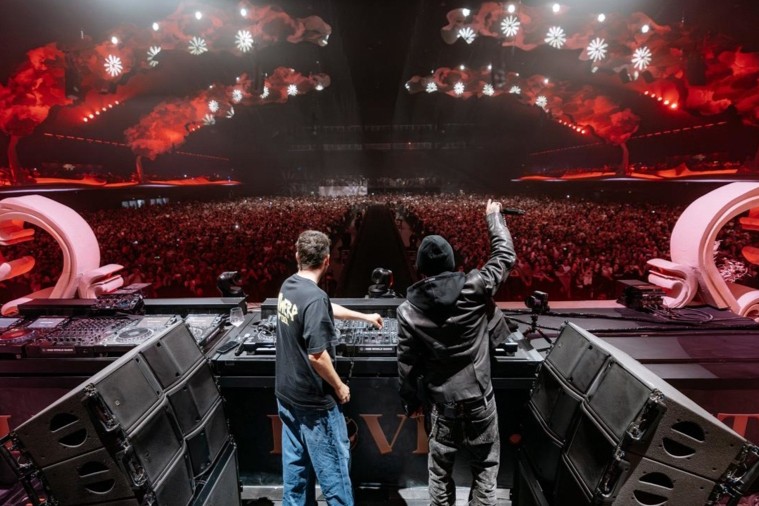Tomorrowland fait son grand retour à Shanghai cet automne