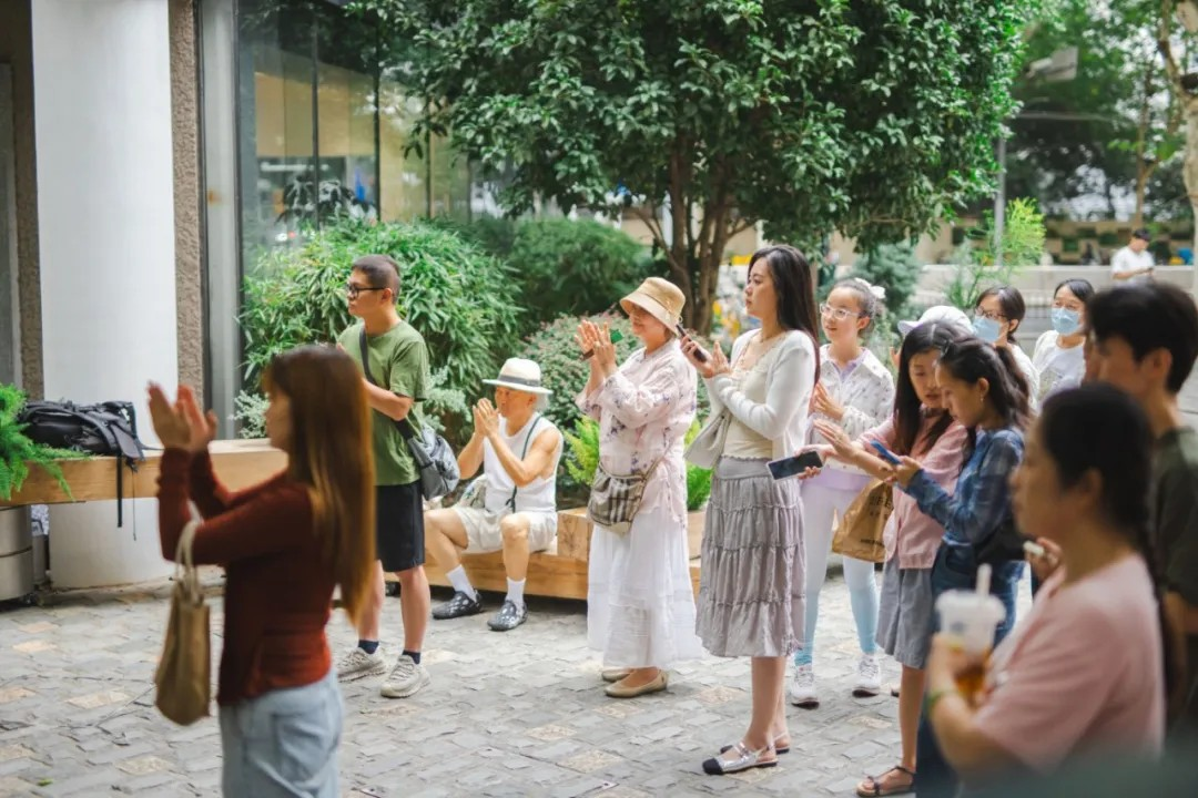 Saison classique du Festival du tourisme de Shanghai 2026 : ⑥ Arts & culture
