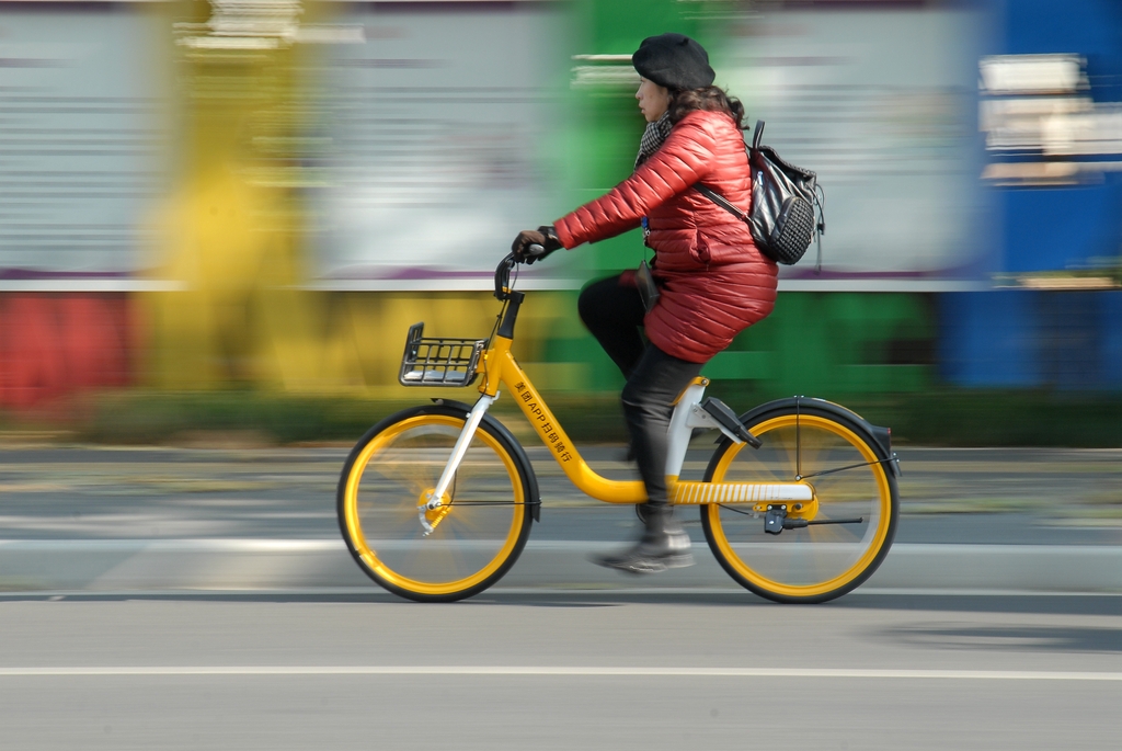 Comment immatriculer et utiliser un vélo électrique