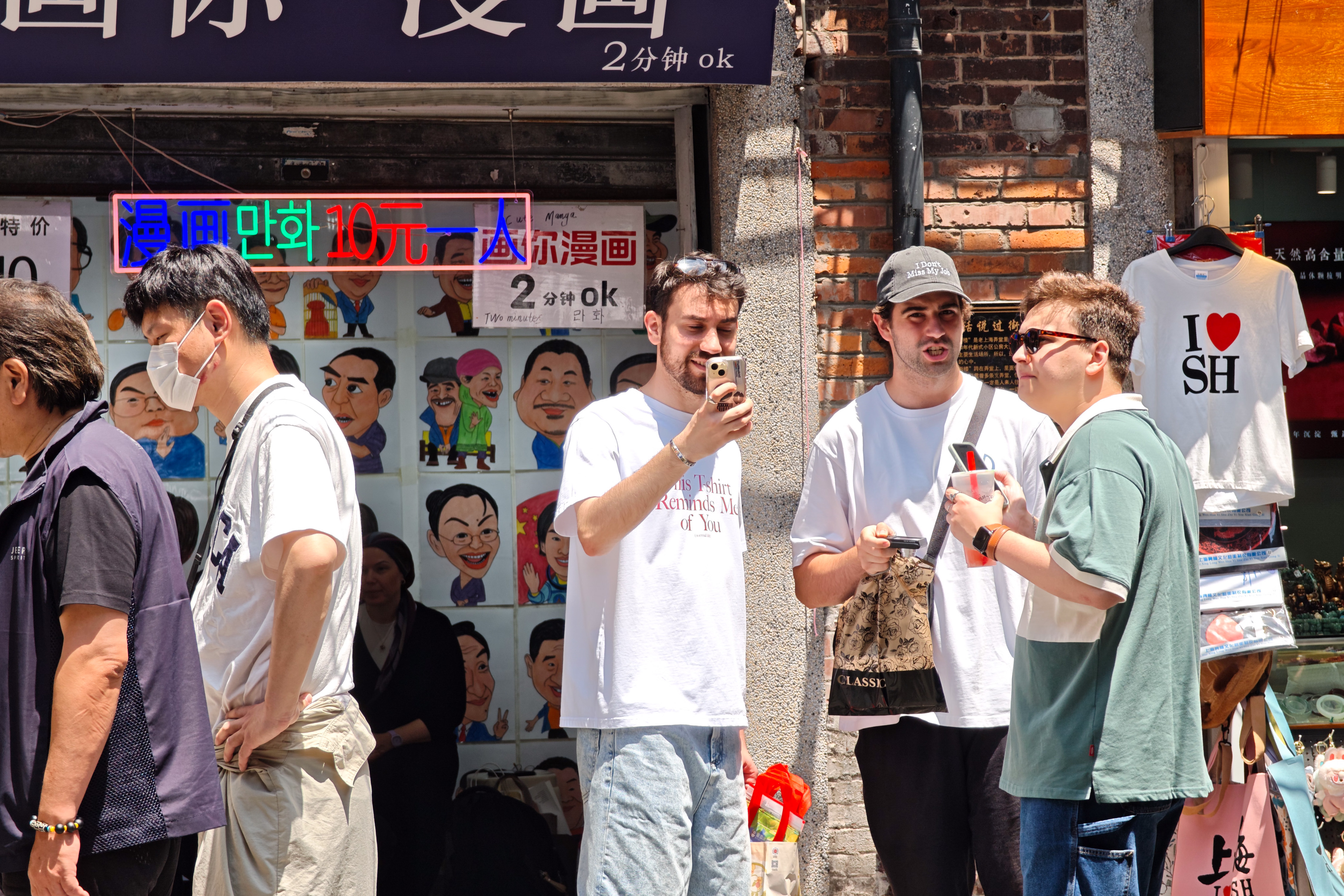 Les touristes français plus nombreux en Chine pour des expériences personnalisées