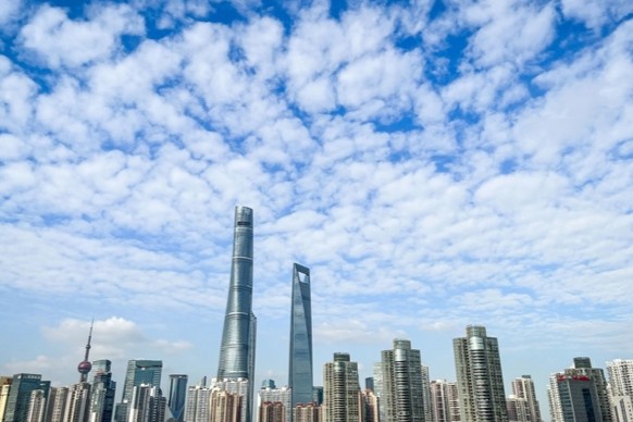 La liste négative de Shanghai pour la circulation transfrontalière de données étendue à l'ensemble de la ville : trois questions pour comprendre la nouvelle politique