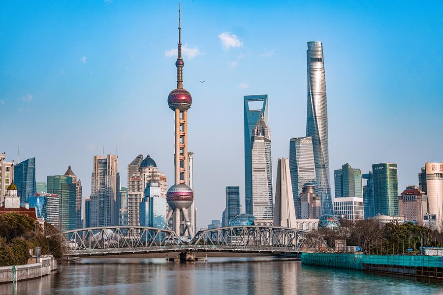 Shanghai : 22 indicateurs de l'environnement des affaires rangés parmi les meilleurs au monde