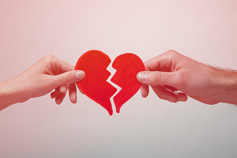 Comment divorcer (Mise à jour)
