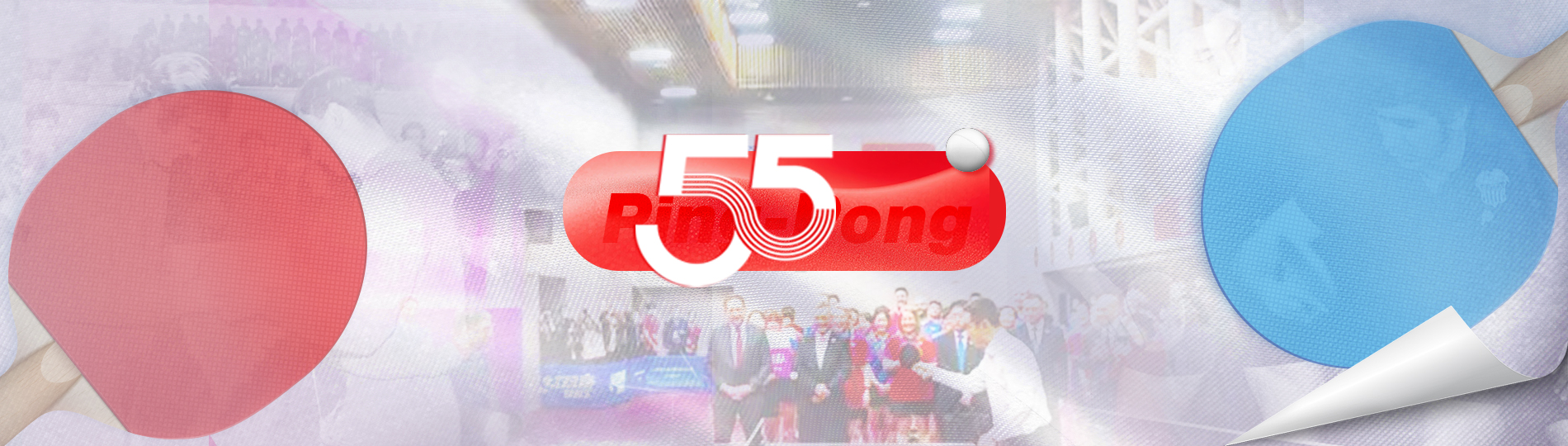 Shanghai : Légende centenaire de la ville du ping-pong