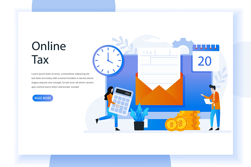 Comment déclarer votre impôt sur le revenu des particuliers ?