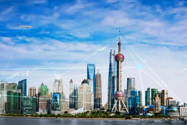 Shanghai devient le nouveau pôle de la création de marques de consommation en Chine