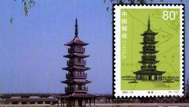 Le plus ancien phare de Chine se trouve à Shanghai : une archéologie urbaine de la ville