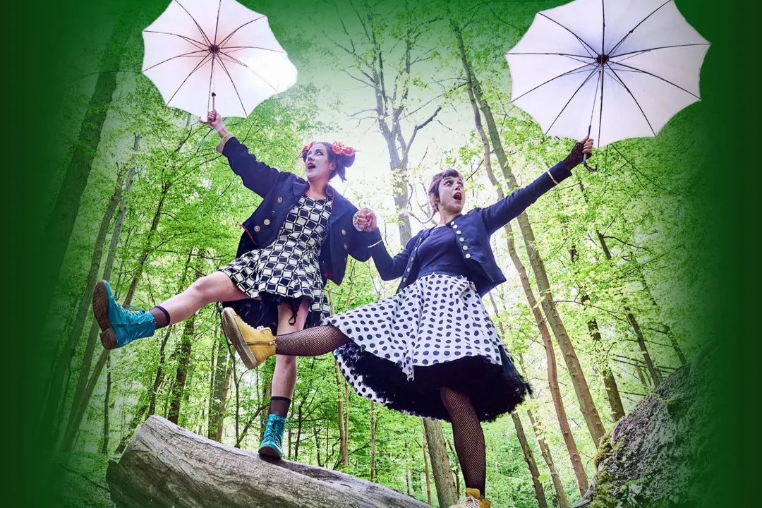 Ouverture du Festival international de théâtre pour enfants de Shanghai 2025 