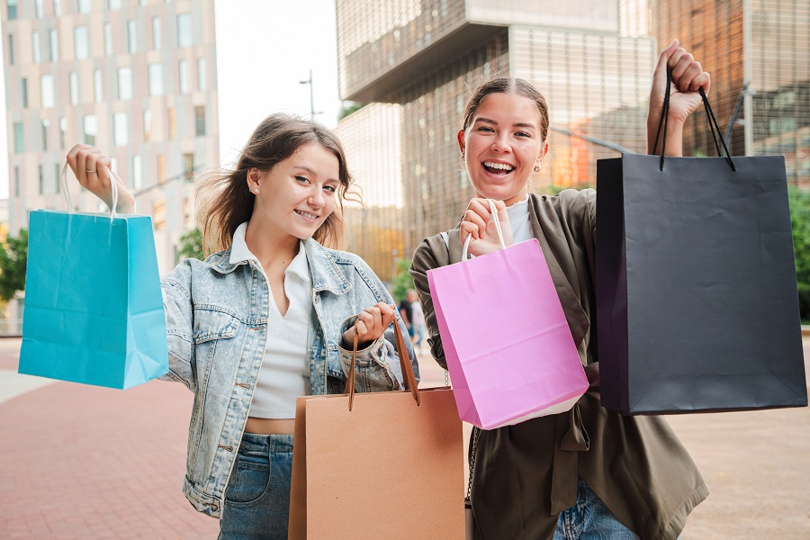 Guichets centralisés pour le service de remboursement des taxes à Shanghai (septembre  2025)