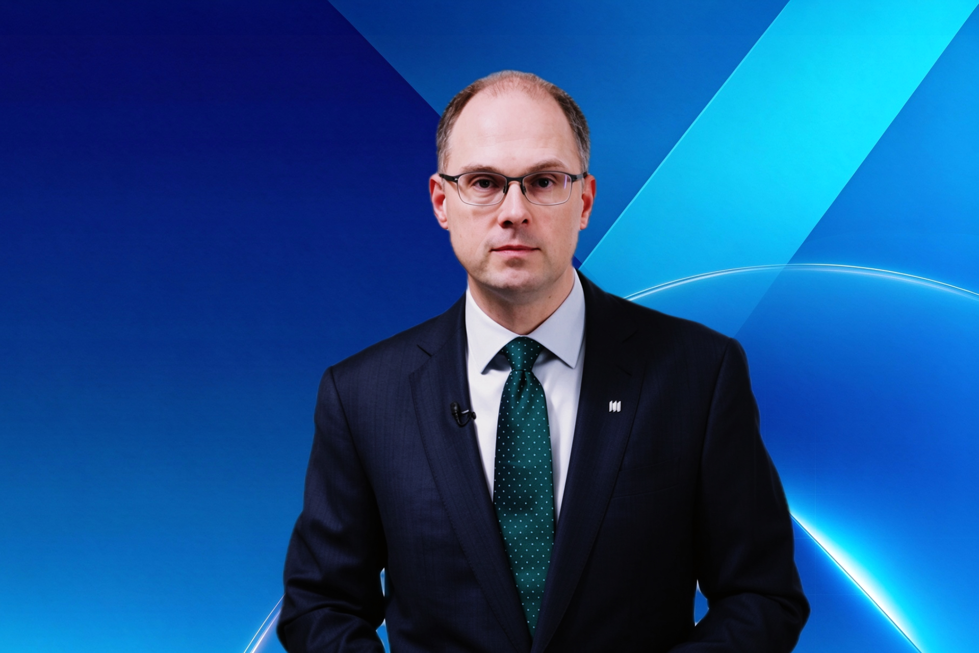 Perspective IBLAC : le président et chef de la direction de Manulife sur la gouvernance de l'IA en conditions réelles