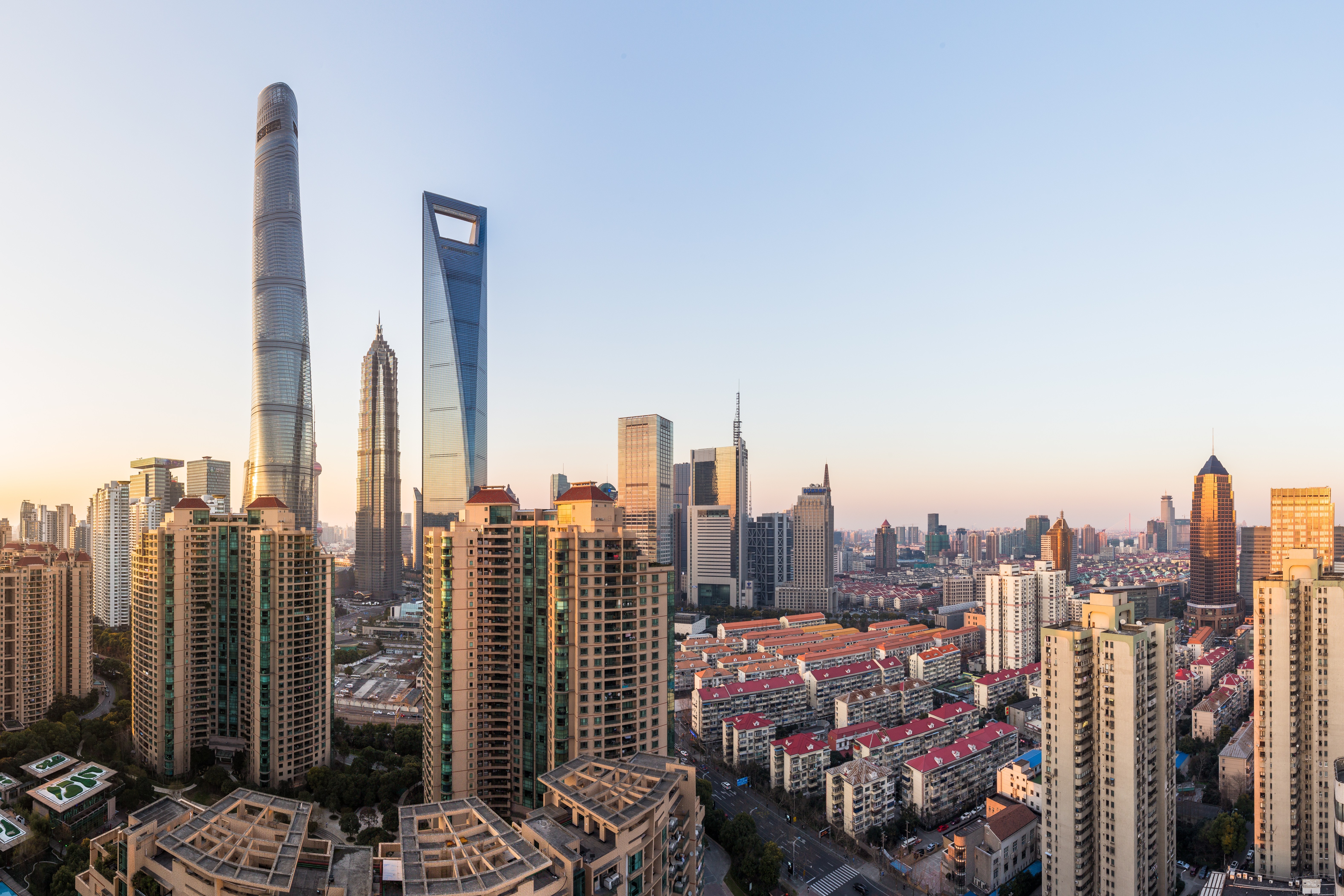 Accélération de la construction de Shanghai en tant que centre financier international : plusieurs mesures appliquées pour renforcer sa compétitivité