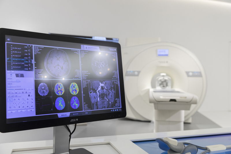 United Imaging met fin à la dépendance aux importations d'équipements d'imagerie moléculaire médicale
