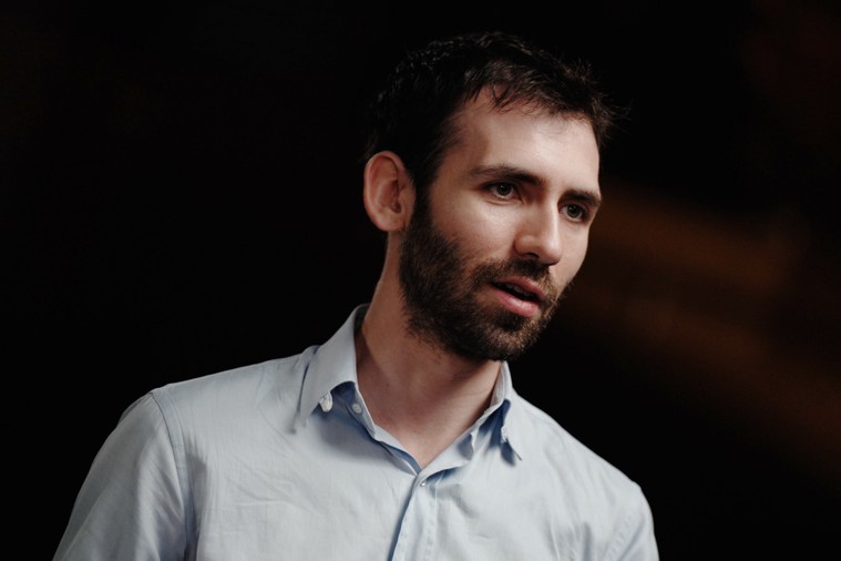 Le pianiste français Alexandre Kantorow : derrière un succès foudroyant 