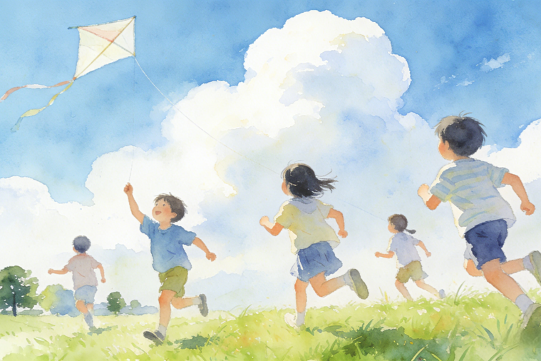 Shanghai publie un plan d'action pour le développement adapté aux enfants